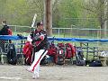2011 Port Hope 115